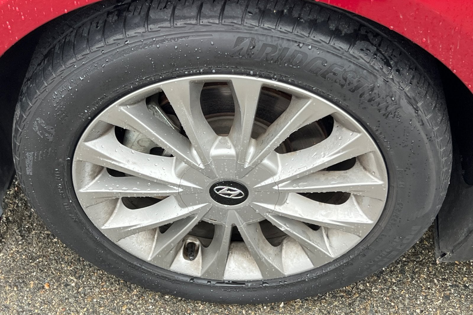 2015 Hyundai Sonata 2.4L Limited