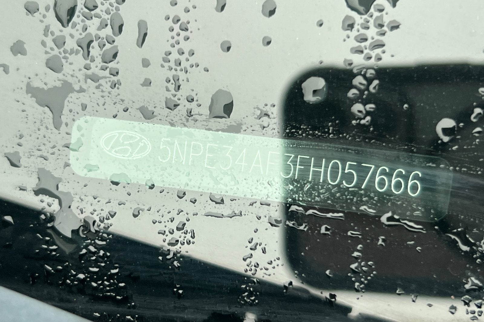 2015 Hyundai Sonata 2.4L Limited