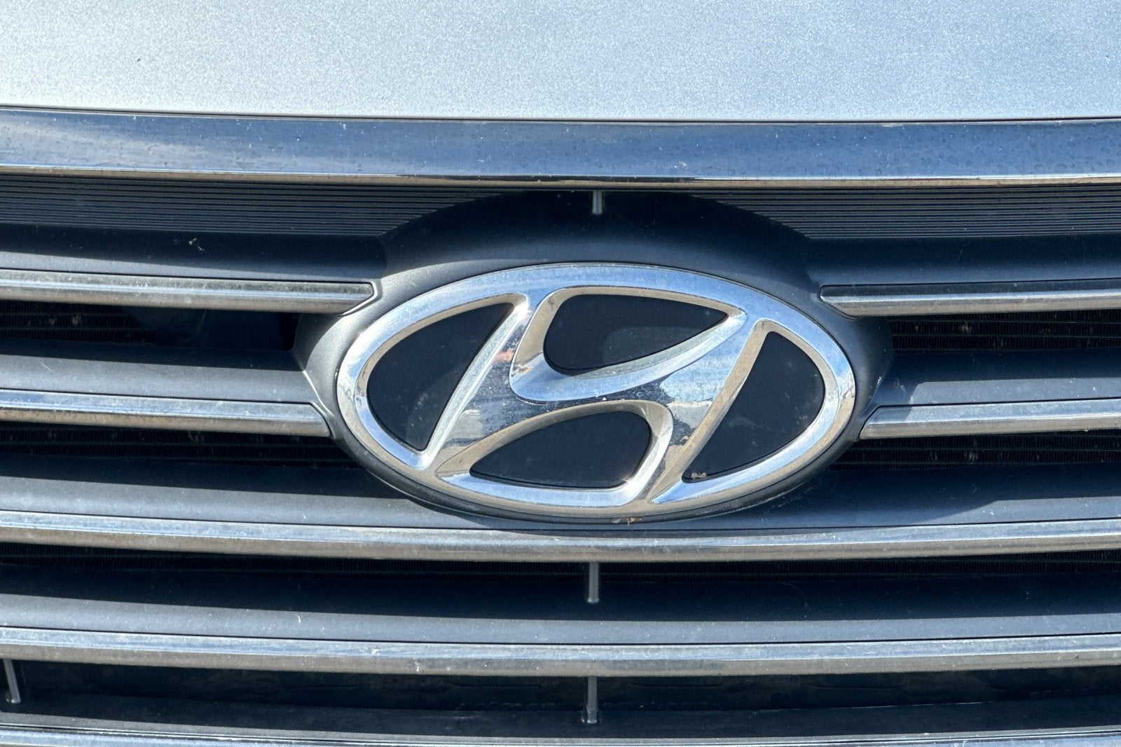2015 Hyundai Sonata 2.4L Limited
