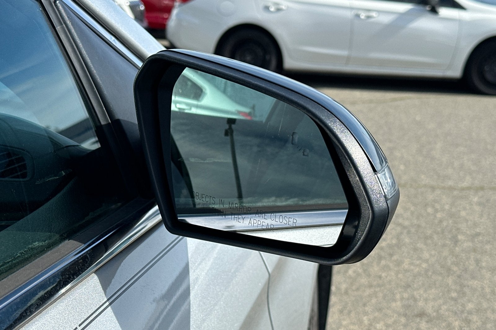 2015 Hyundai Sonata 2.4L Limited