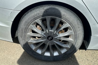 2015 Hyundai Sonata 2.4L Limited