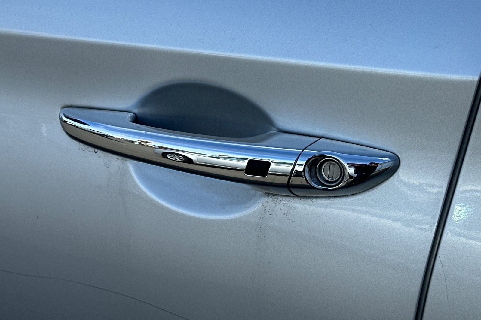 2015 Hyundai Sonata 2.4L Limited