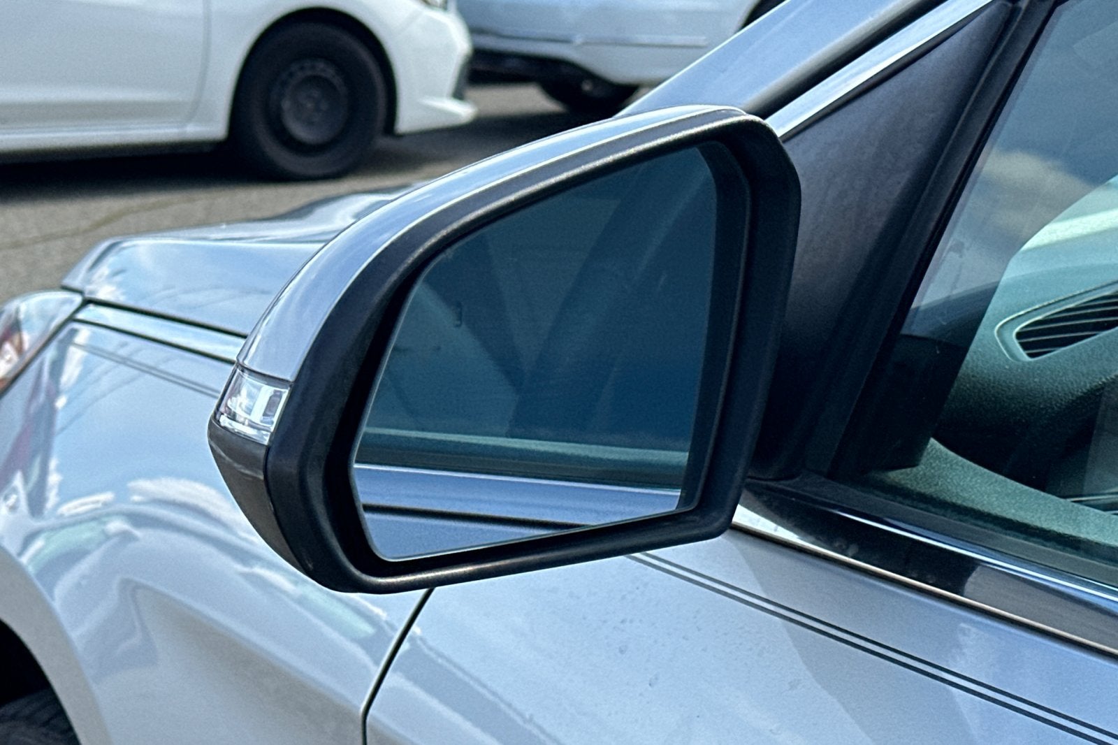 2015 Hyundai Sonata 2.4L Limited