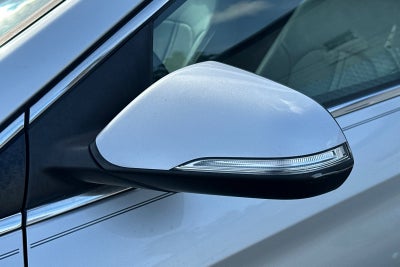 2015 Hyundai Sonata 2.4L Limited