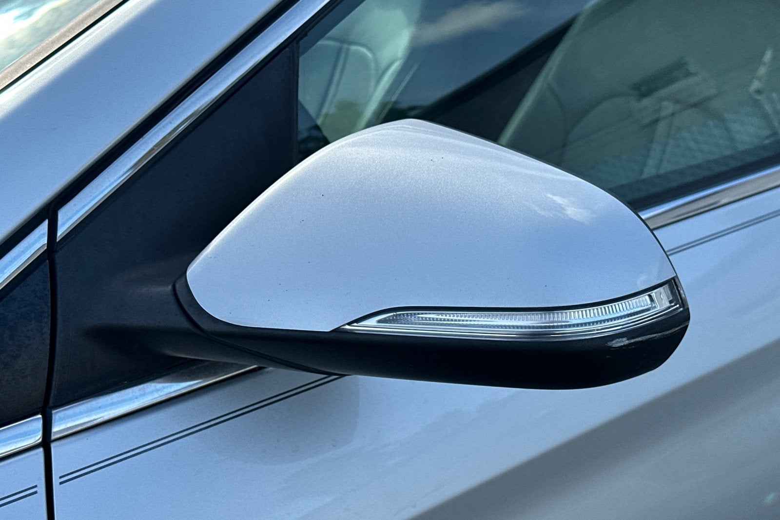 2015 Hyundai Sonata 2.4L Limited