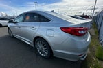 2015 Hyundai Sonata 2.4L Limited