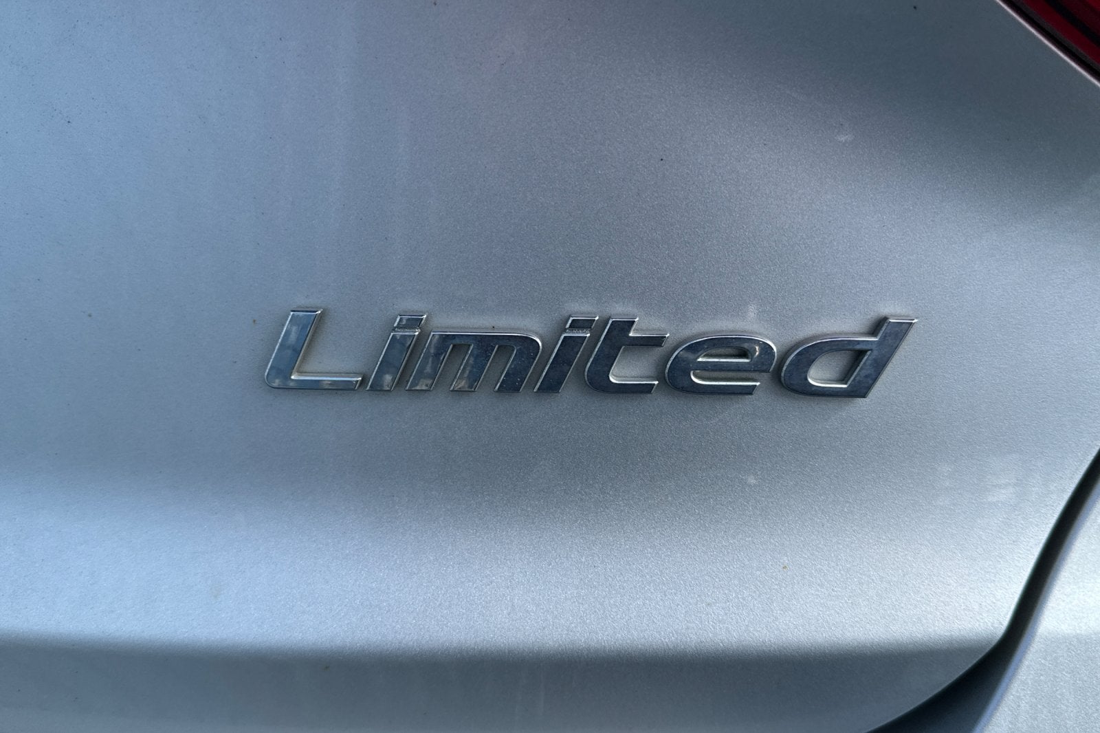 2015 Hyundai Sonata 2.4L Limited