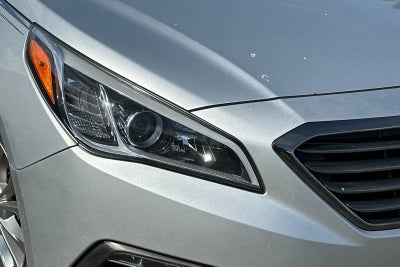 2015 Hyundai Sonata 2.4L Limited