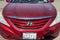 2011 Hyundai Sonata GLS PZEV