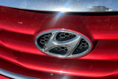 2011 Hyundai Sonata GLS PZEV