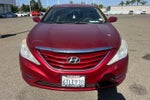 2011 Hyundai Sonata GLS PZEV