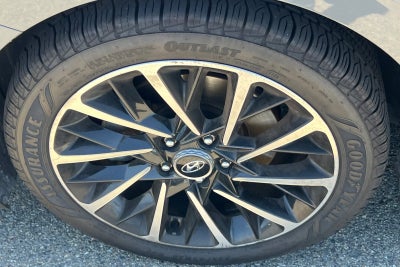 2020 Hyundai Sonata SEL Plus