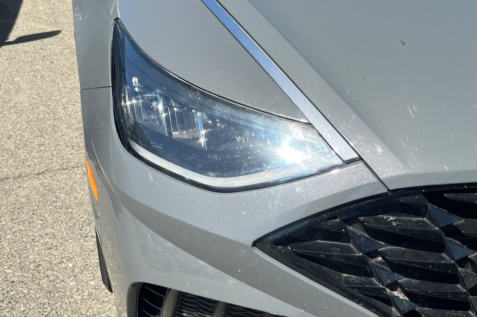 2020 Hyundai Sonata SEL Plus