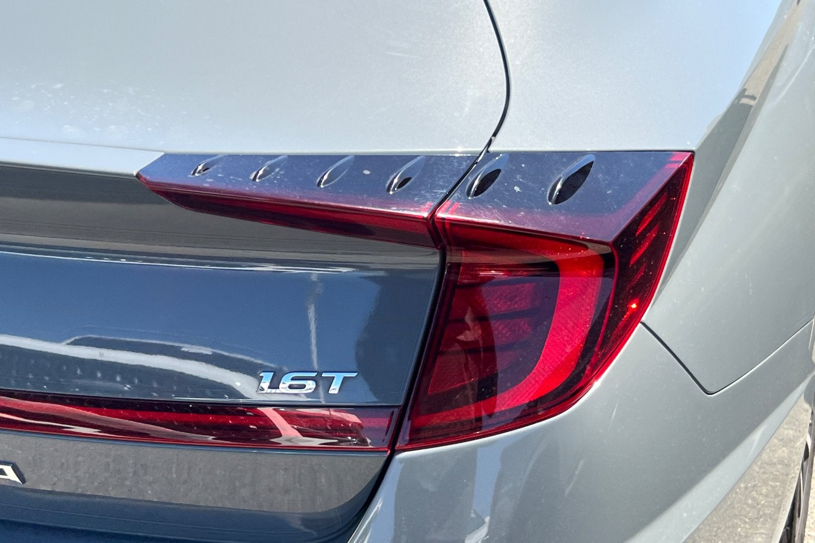 2020 Hyundai Sonata SEL Plus