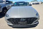 2020 Hyundai Sonata SEL Plus