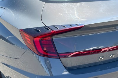 2020 Hyundai Sonata SEL Plus