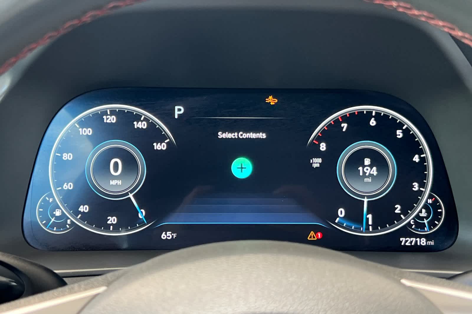 2020 Hyundai Sonata SEL Plus