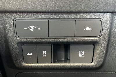 2020 Hyundai Sonata SEL Plus