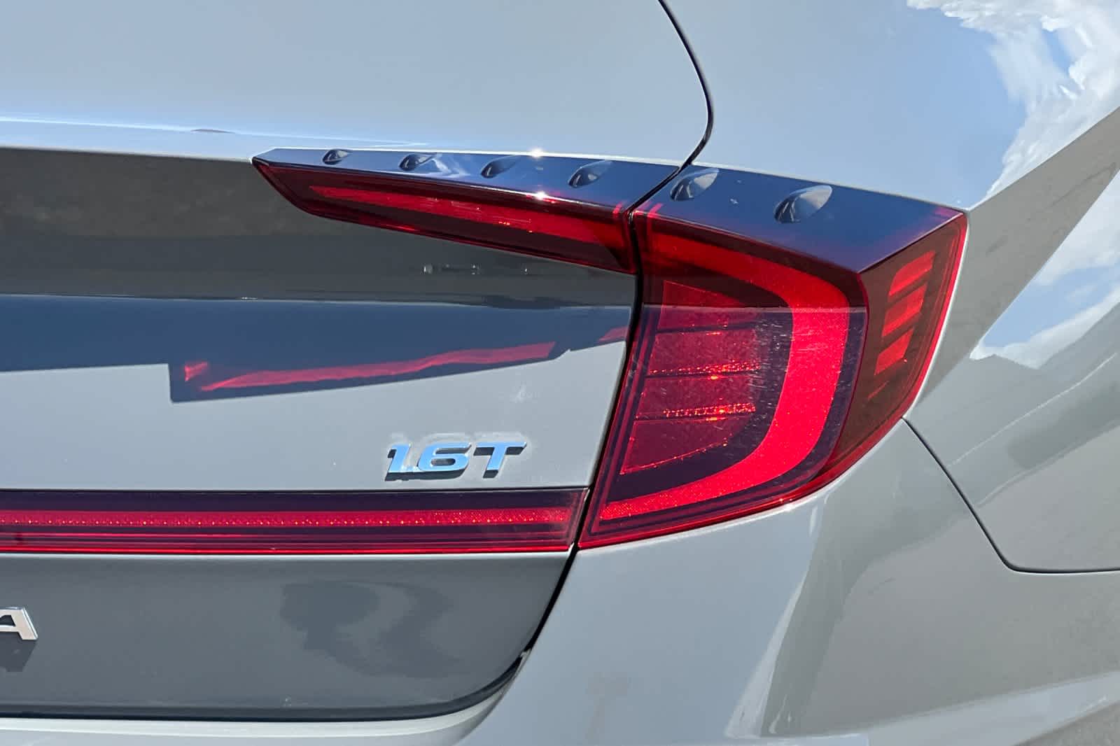 2020 Hyundai Sonata SEL Plus