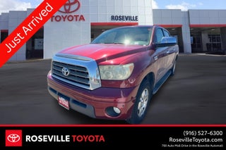 2007 Toyota Tundra LTD