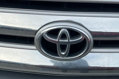 2005 Toyota Tundra SR5