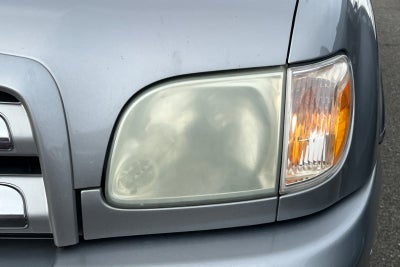 2005 Toyota Tundra SR5