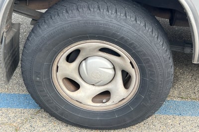 2005 Toyota Tundra SR5