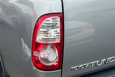 2005 Toyota Tundra SR5