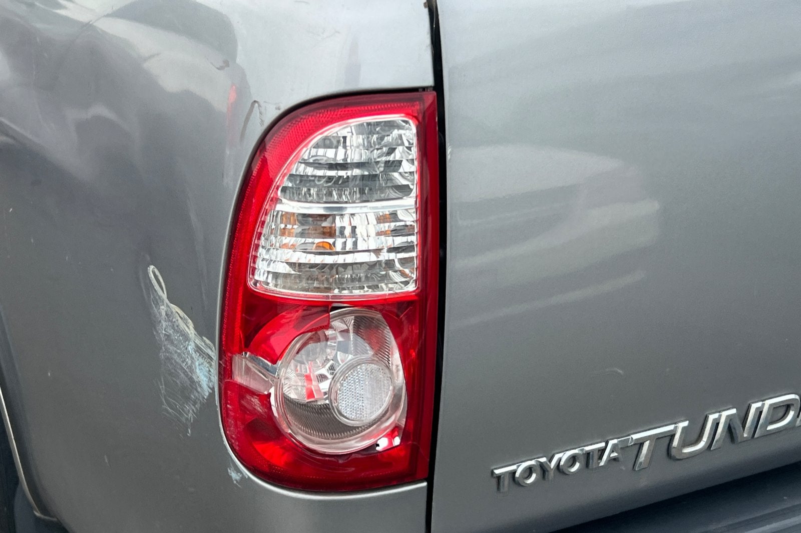 2005 Toyota Tundra SR5