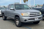 2005 Toyota Tundra SR5