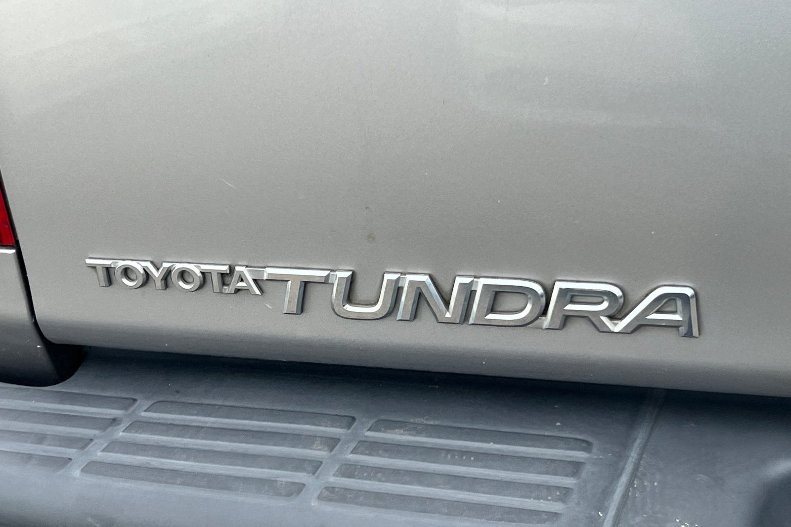 2005 Toyota Tundra SR5