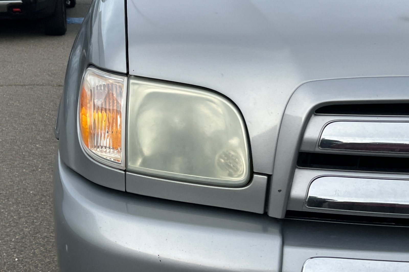 2005 Toyota Tundra SR5