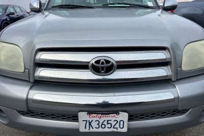 2005 Toyota Tundra SR5