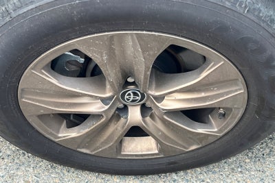 2022 Toyota Highlander Hybrid Bronze Edition