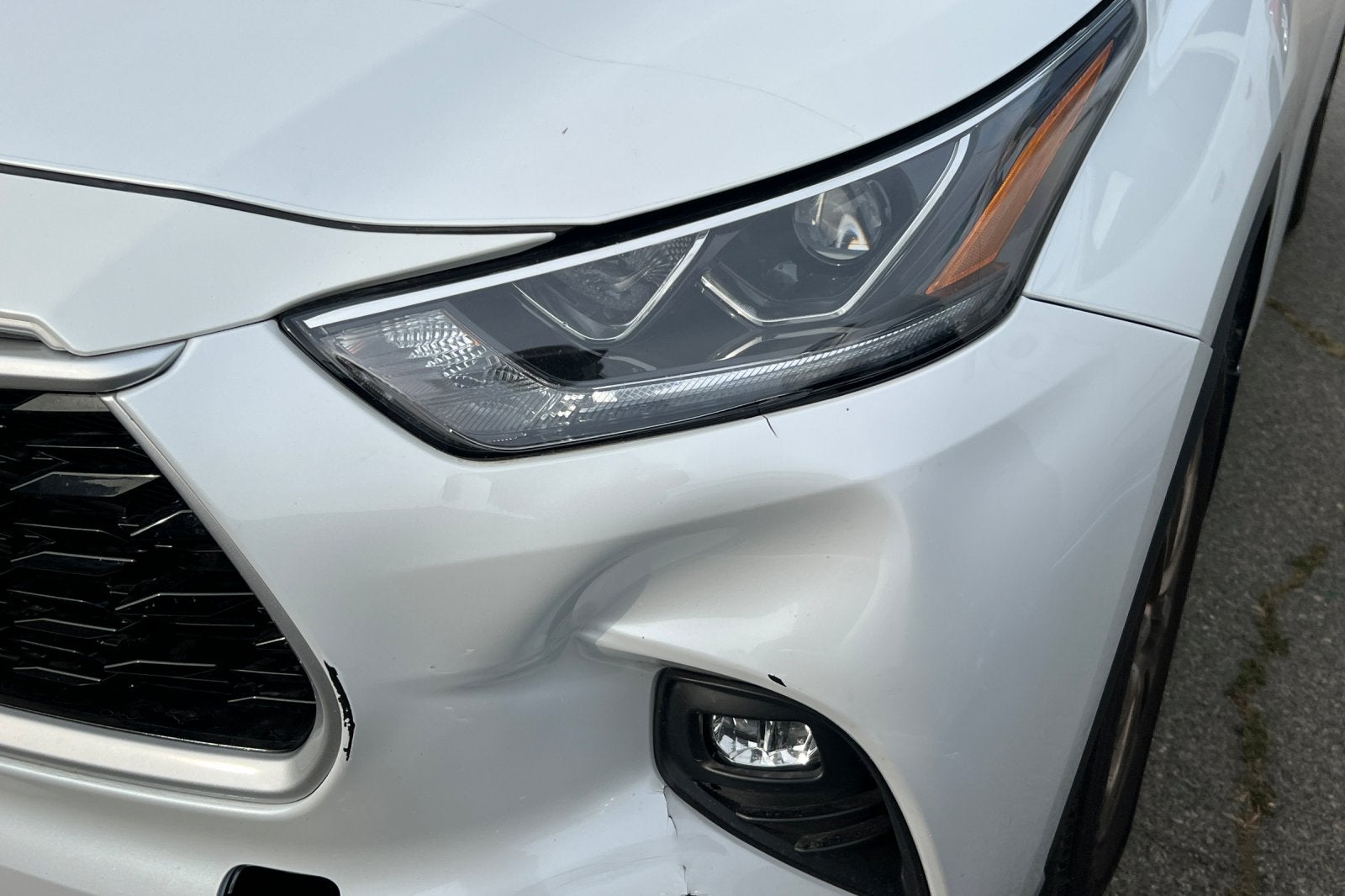 2022 Toyota Highlander Hybrid Bronze Edition