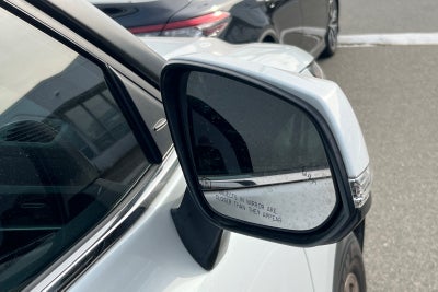 2022 Toyota Highlander Hybrid Bronze Edition