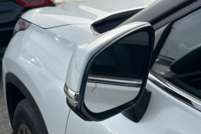 2022 Toyota Highlander Hybrid Bronze Edition