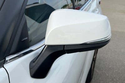 2022 Toyota Highlander Hybrid Bronze Edition