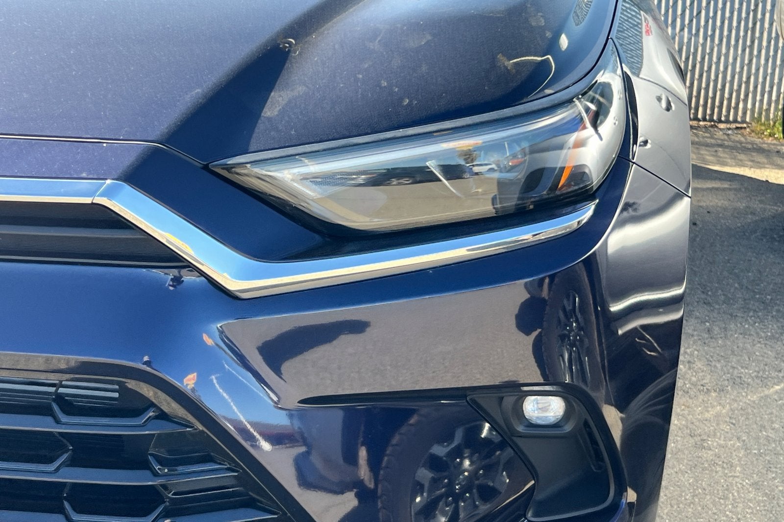 2024 Toyota Grand Highlander Hybrid Limited