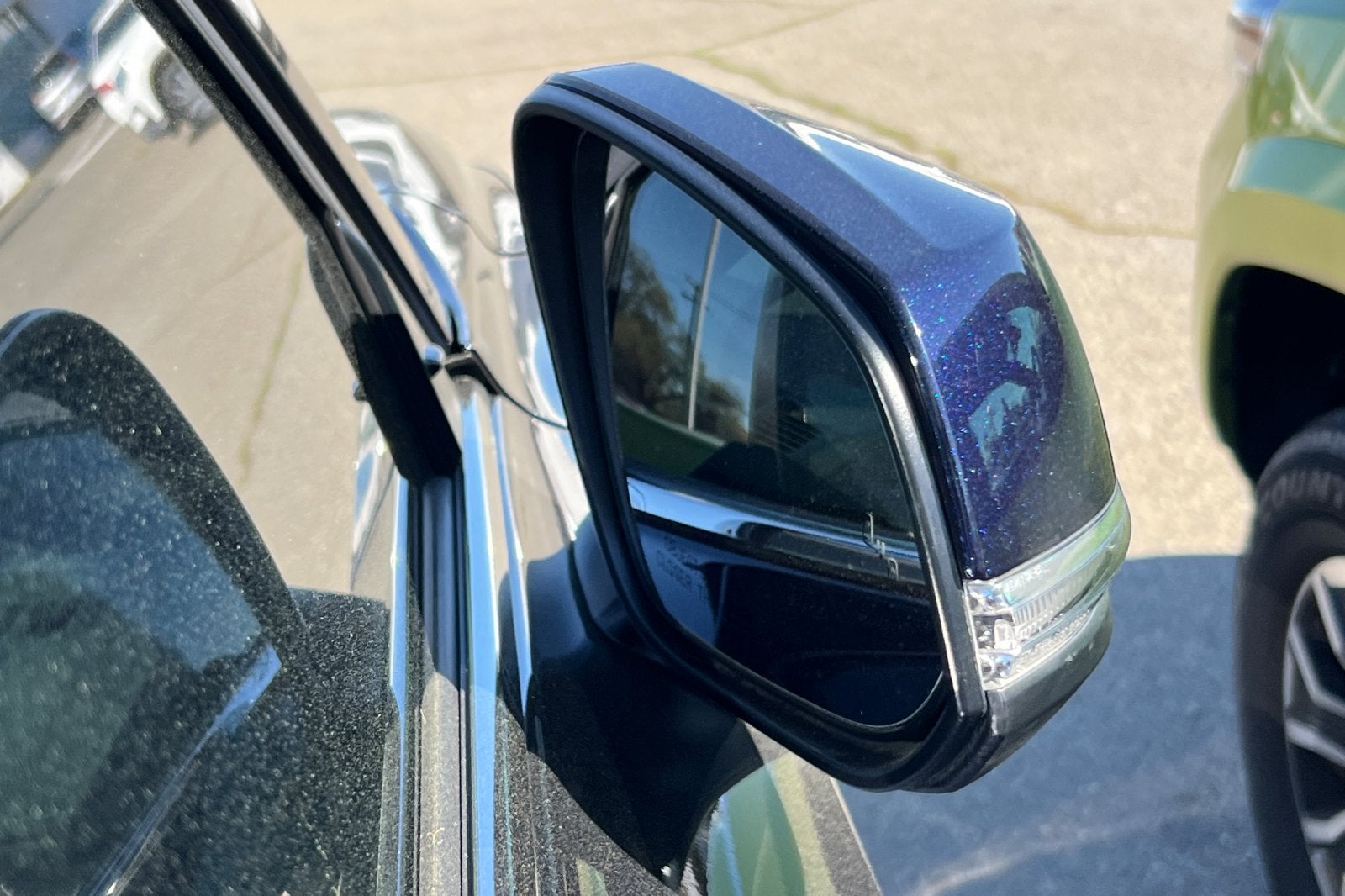 2024 Toyota Grand Highlander Hybrid Limited