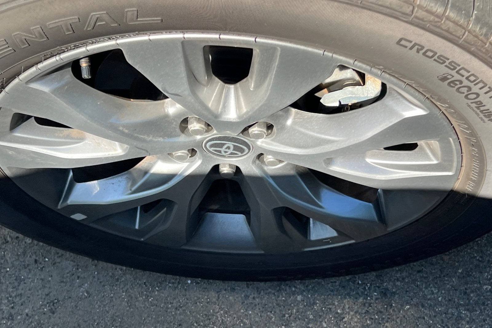 2024 Toyota Grand Highlander Hybrid Limited