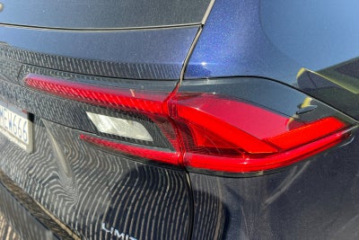 2024 Toyota Grand Highlander Hybrid Limited