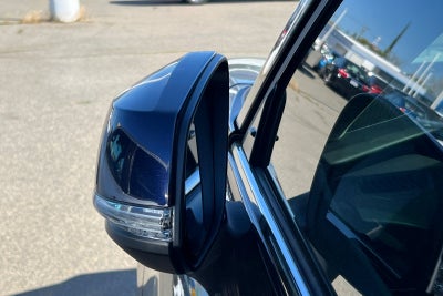 2024 Toyota Grand Highlander Hybrid Limited