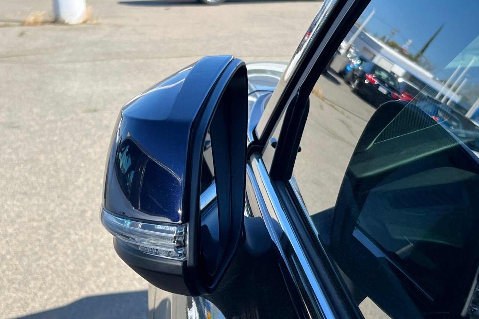 2024 Toyota Grand Highlander Hybrid Limited