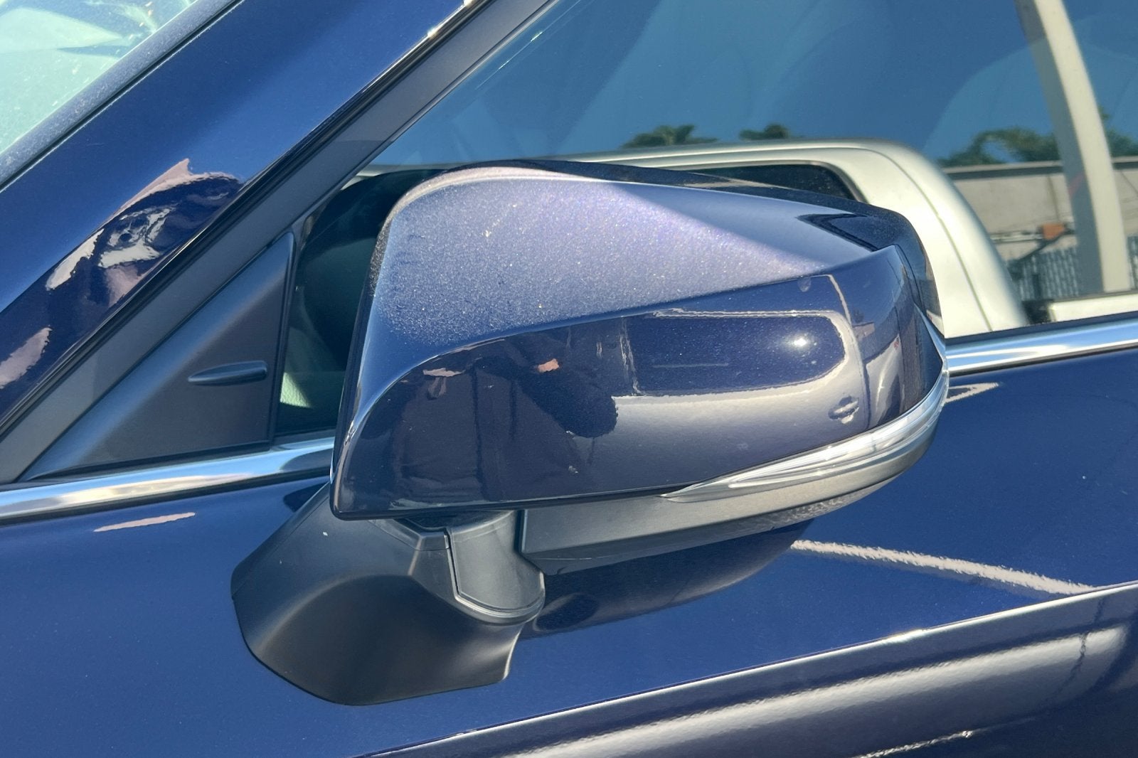 2024 Toyota Grand Highlander Hybrid Limited