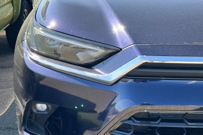 2024 Toyota Grand Highlander Hybrid Limited