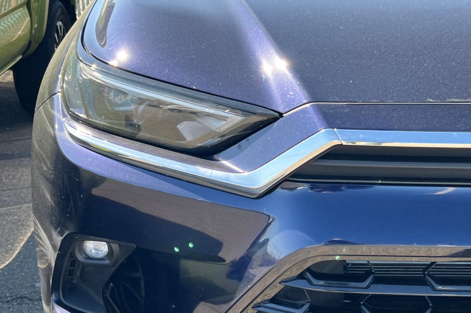 2024 Toyota Grand Highlander Hybrid Limited