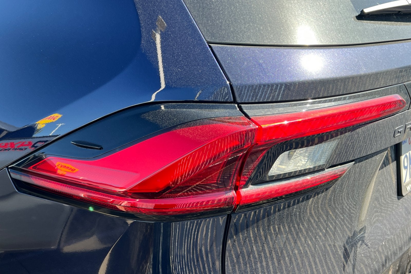 2024 Toyota Grand Highlander Hybrid Limited