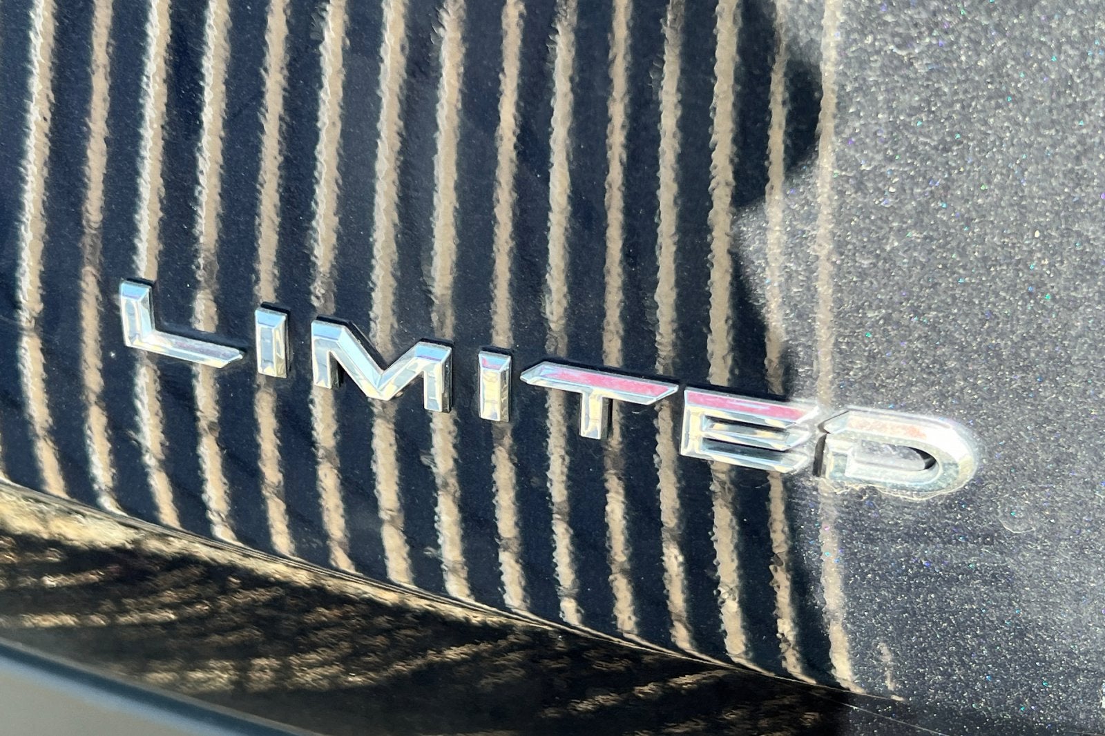 2024 Toyota Grand Highlander Hybrid Limited