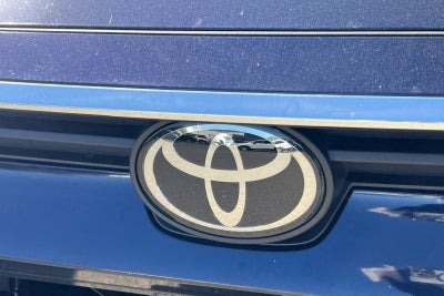 2024 Toyota Grand Highlander Hybrid Limited